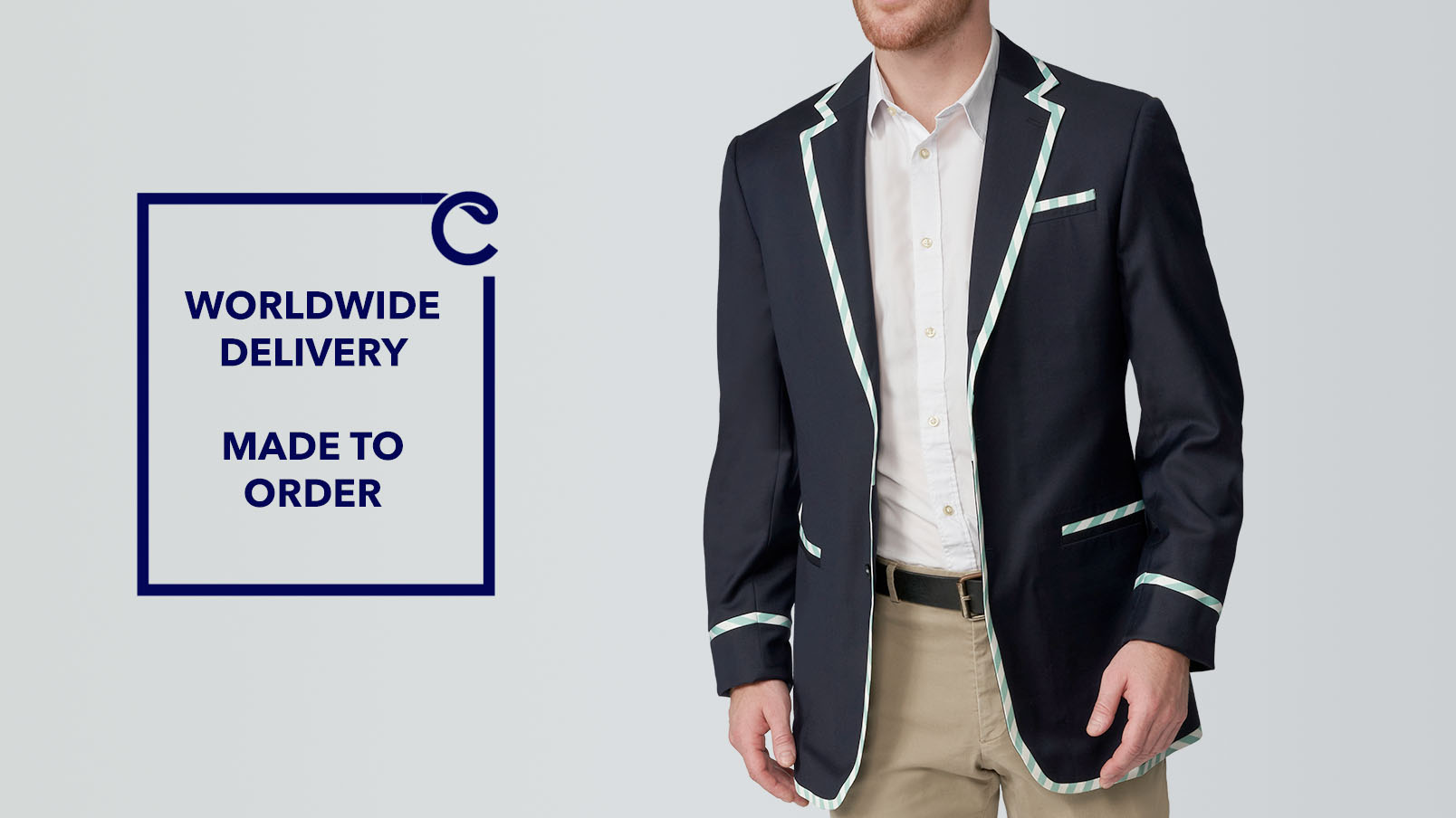 Custom on sale rowing blazers